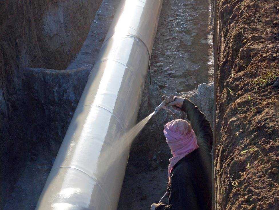 Sayura Matura Pipeline